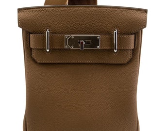 HERMÈS 2023 HAC A Dos PM w/Tags | Women, Handbags, Shoulder Bags | Limited Edition, Out Of Stock Internationally