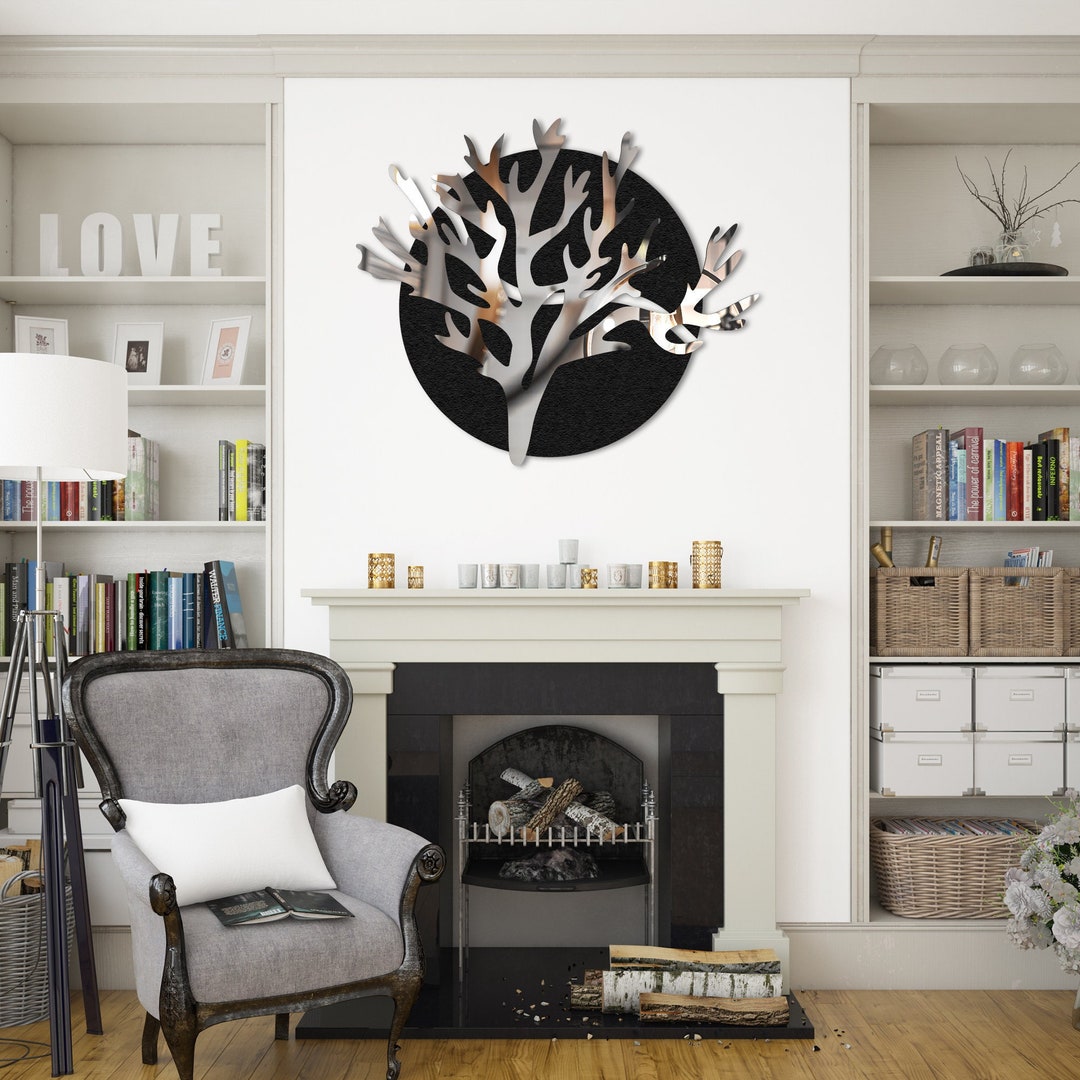 Gallery image with a fresh perspective
