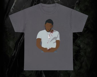 Kendrick Lamar Esta mierda dura, Camisa amante del rap, Camiseta fresca de hip hop, Kendrick Lamar humilde, Camisa para hombre, Camisa para mujer, Idea de regalo