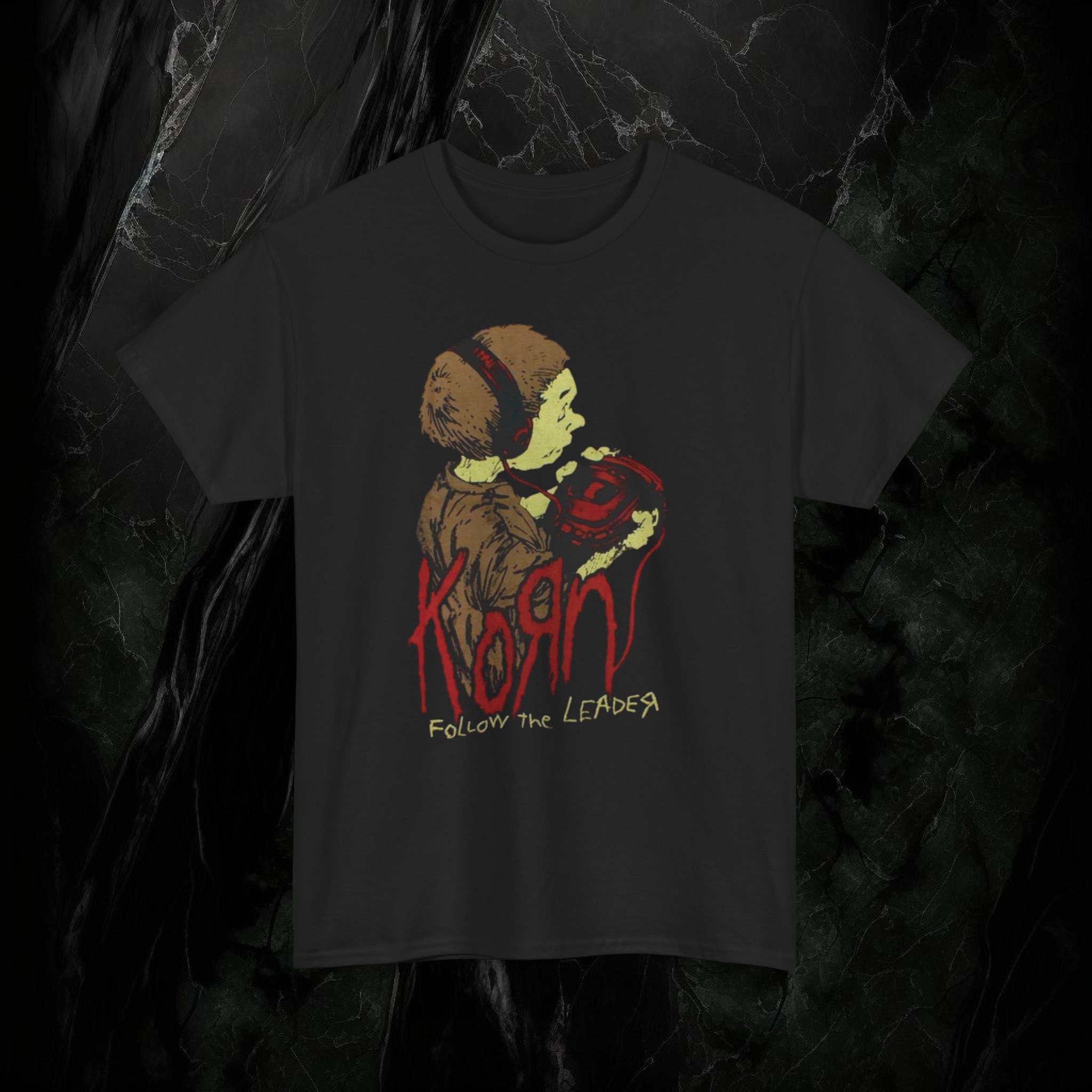 Jonathan davis korn - Etsy 日本