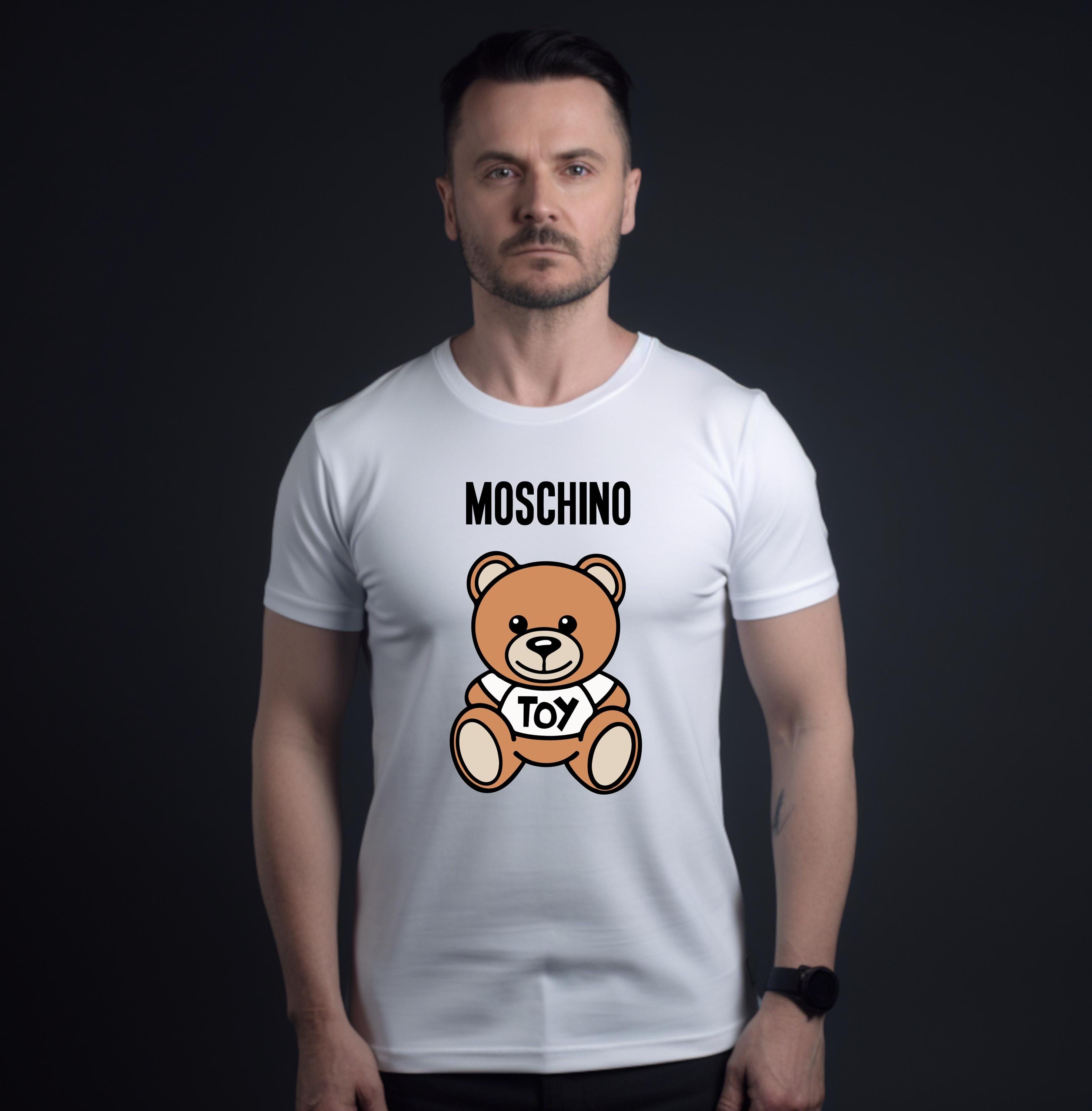 Orsacchiotto moschino Etsy Italia