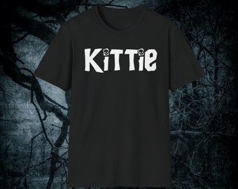 Kittie Band Shirt ,Canadian Rock Band , Kittie T Shirt , Kittie Rock Band Shirt , Shirt For Man , Shirt For Woman , Gifts , Rock Music Shirt