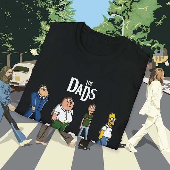 American dad t shirt deals