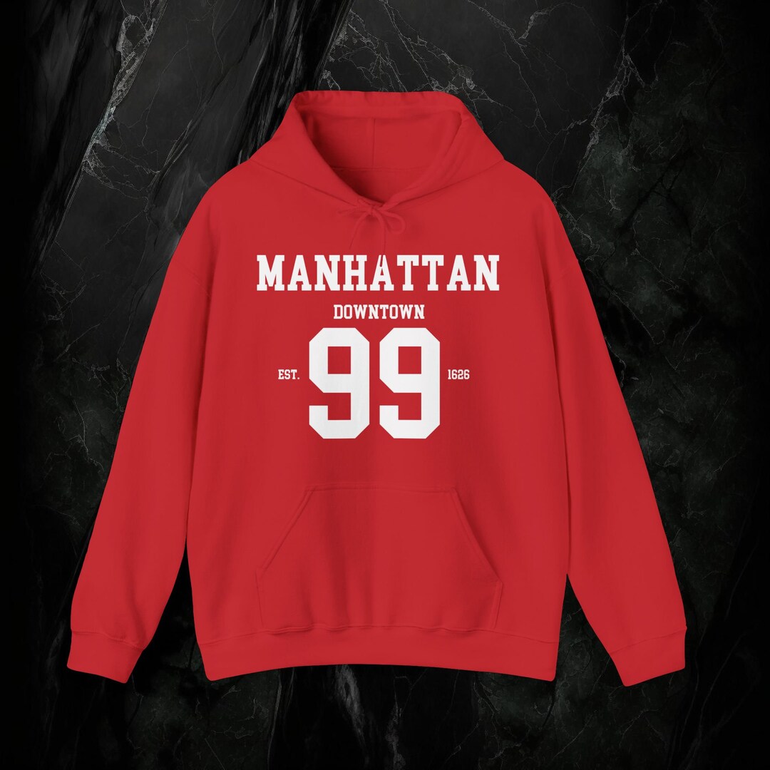 New Era NEW YORK YANKEES HOODIE - Kapuzenpullover - Black/schwarz