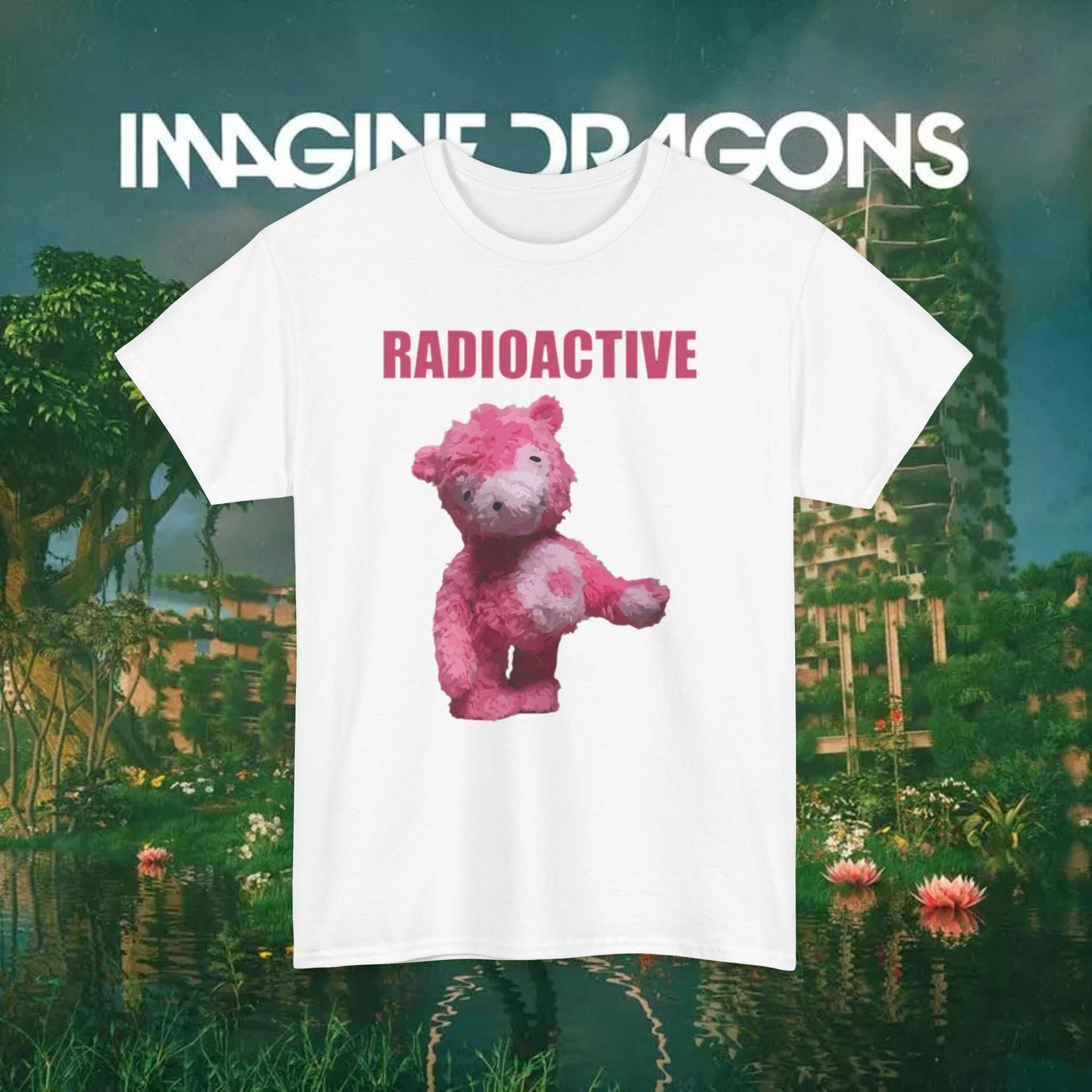 Imagine dragons kids - Etsy México, image size:2048x2048