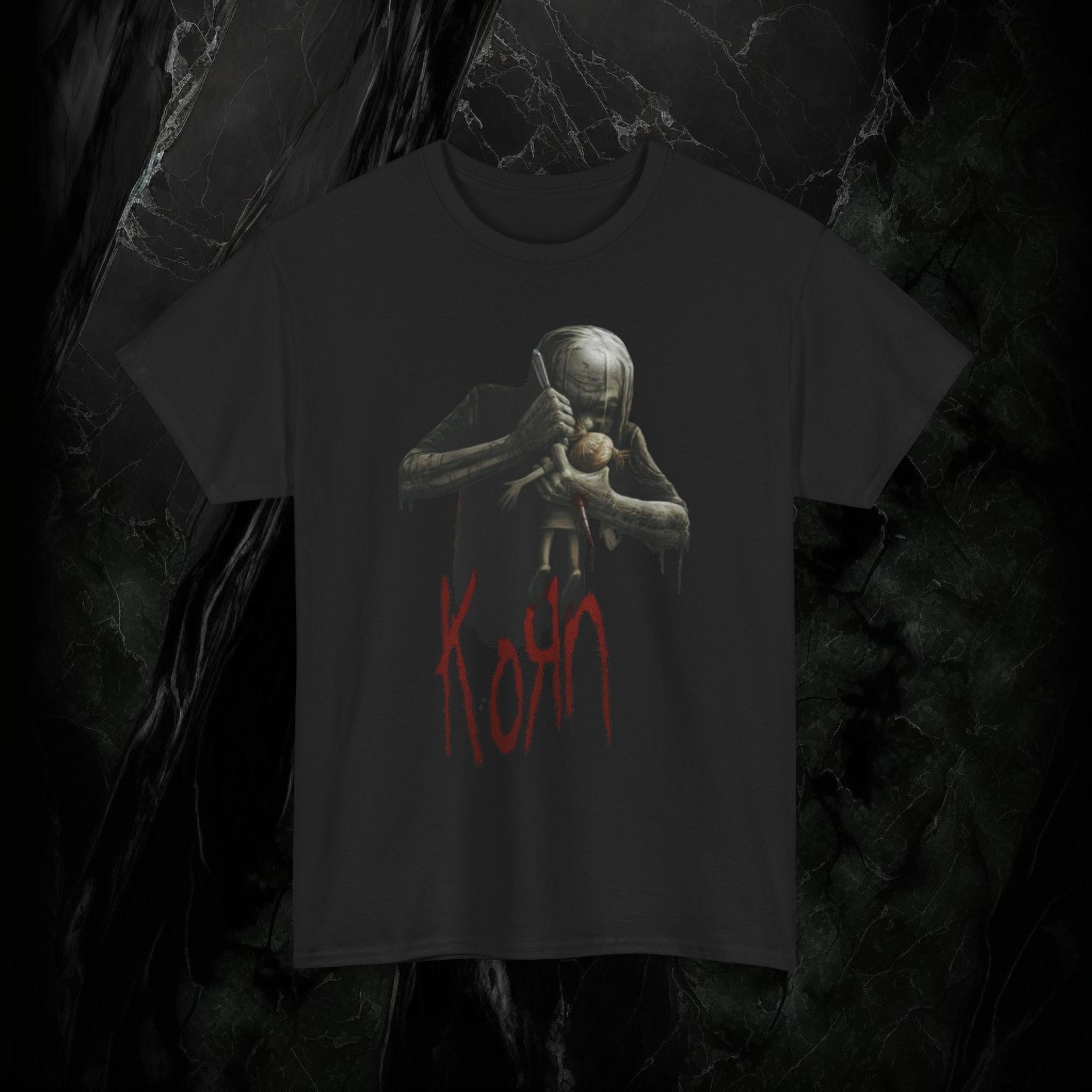 Jonathan davis korn - Etsy 日本