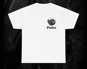 Petro Petro Waschbär-T-Shirt, lustiges Meme-Shirt, Petro-T-Shirt, Petro-Waschbär-Meme, Hemd für Mann, Hemd für Frau, Geschenke