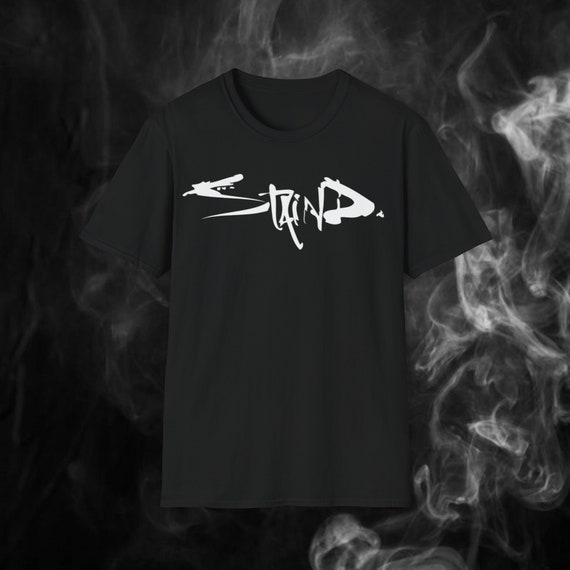 Staind merch sale