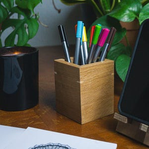 Pencil holder
