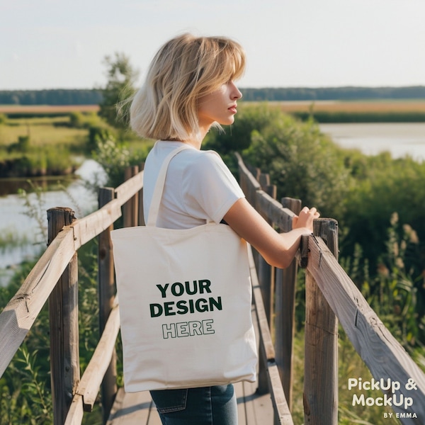 Tote Bag Mockup Natural Canvas Tote Bag Mockup Bundle Shopping Bag Mockup Bundle Natural Tote Bag Mockup Canvas Bag Mockup Bag Canvas