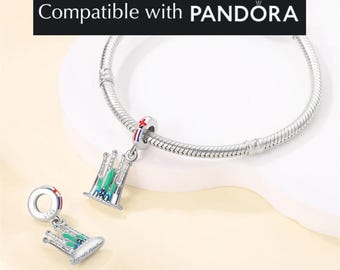 PANDORA パンドラ　スペイン限定サグラダファミリア m96579609087_1.jpg?1759973997