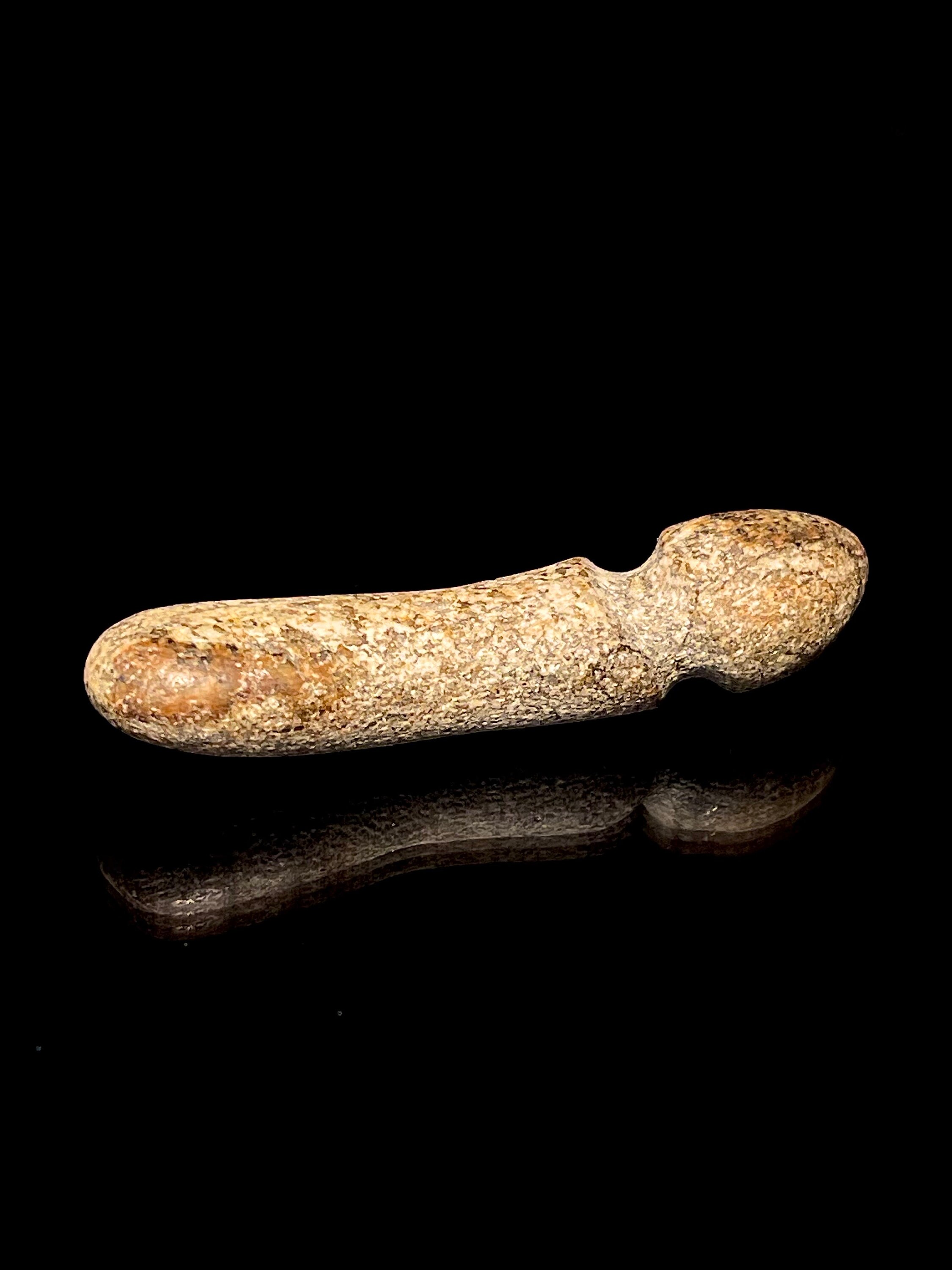 Roman Granite Fascinus – Phallic Amulet Against the Evil Eye | Symbol ...