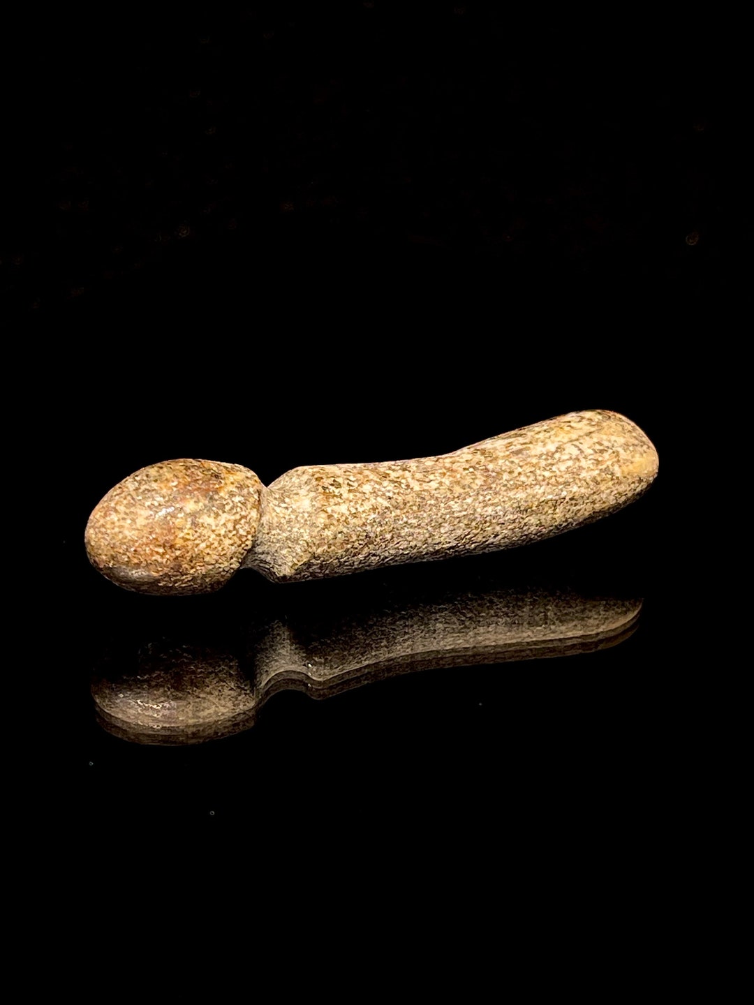 Roman Granite Fascinus – Phallic Amulet Against the Evil Eye | Symbol ...