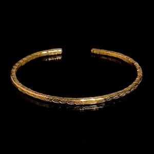 新婚夫婦のための古代ローマのブレスレット。ローマの芸術と文化の印象的な証拠です。素晴らしいギフトのアイデア。ユニークな作品。