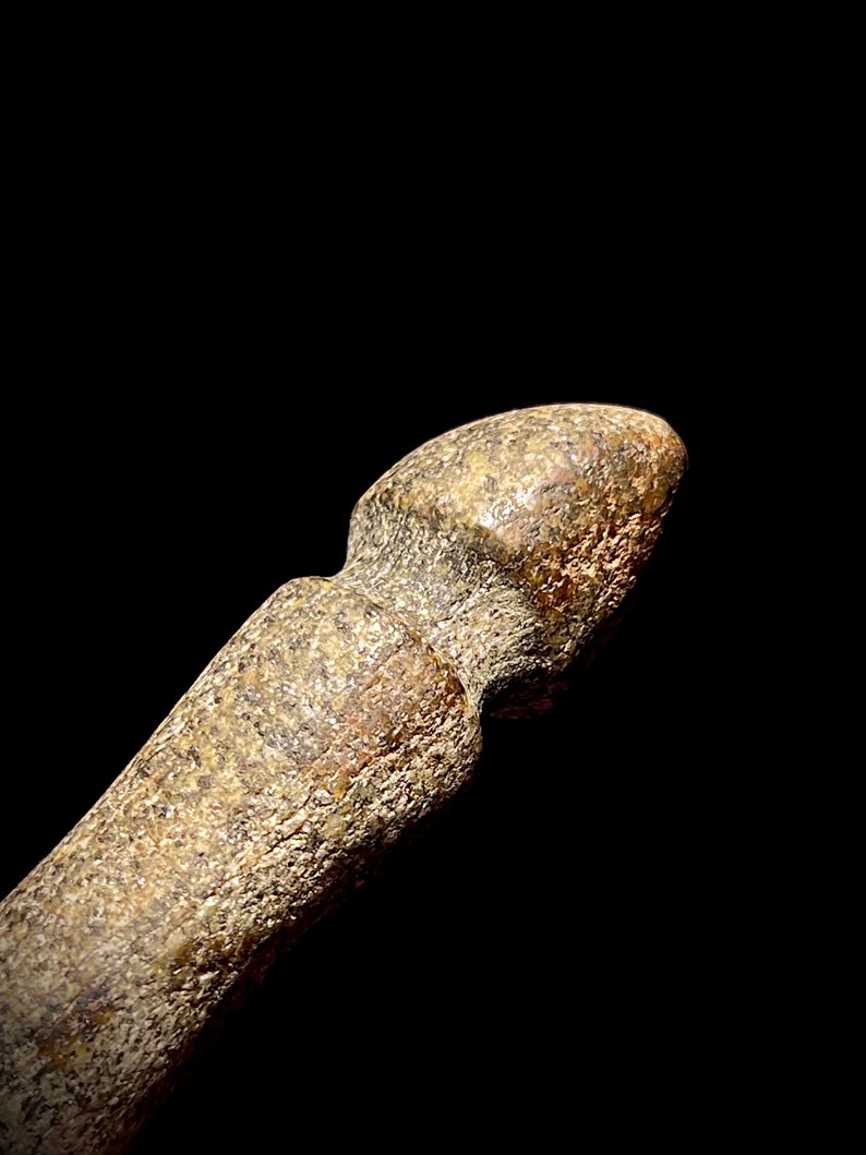 Roman Granite Fascinus – Phallic Amulet Against the Evil Eye | Symbol ...