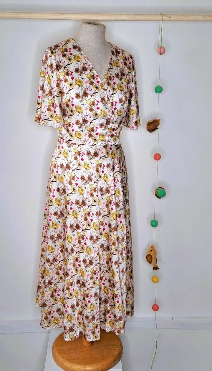yellow linen midi dress AMILA open back linen midi dress in lemon yellow