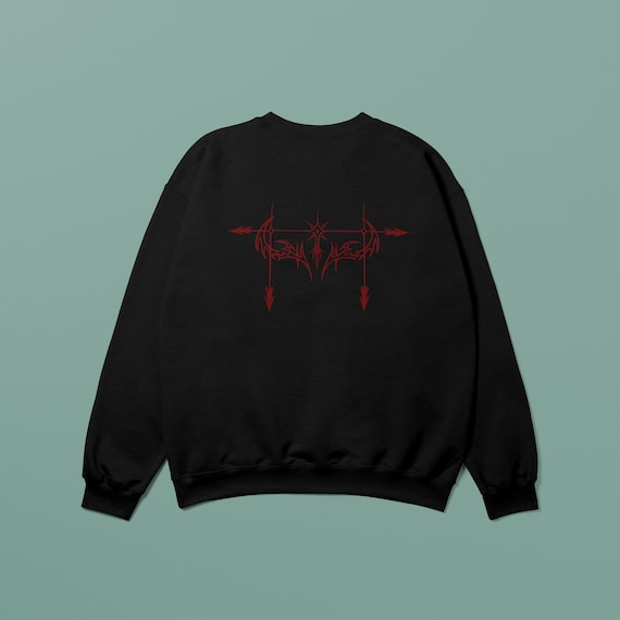 トップス SO ORIGINAL COLLARED SWEAT so nakameguro SWEAT SHIRTS / HOODIE | SO SHOP & HOSTEL NAKAMEGURO