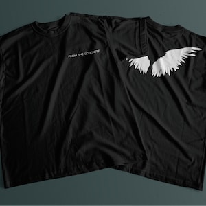 Hinata Shoyou Inspired, Haikyuu Tshirt, Anime Merchandise, Volleyball Anime Merch, Unisex Tshirt.