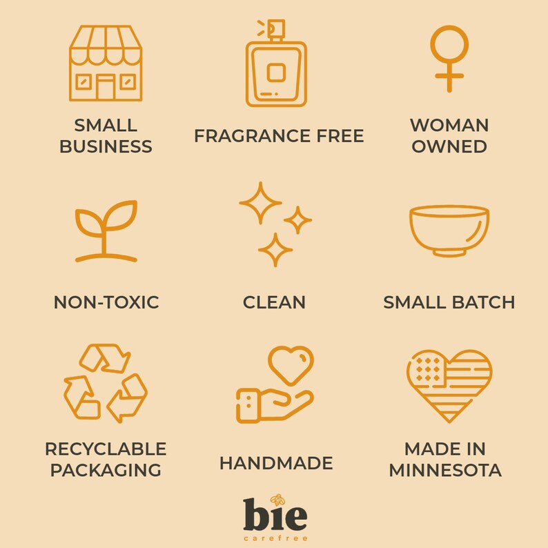 Natural Bug Spray Repels Mosquitos, No See Ums, Gnats Nontoxic Eco