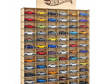 Vintage 1998 Limited Edition Set of 4 Hot Wheels Reggie's Cars