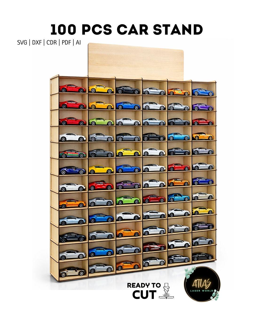 Hot wheels display - Etsy 日本