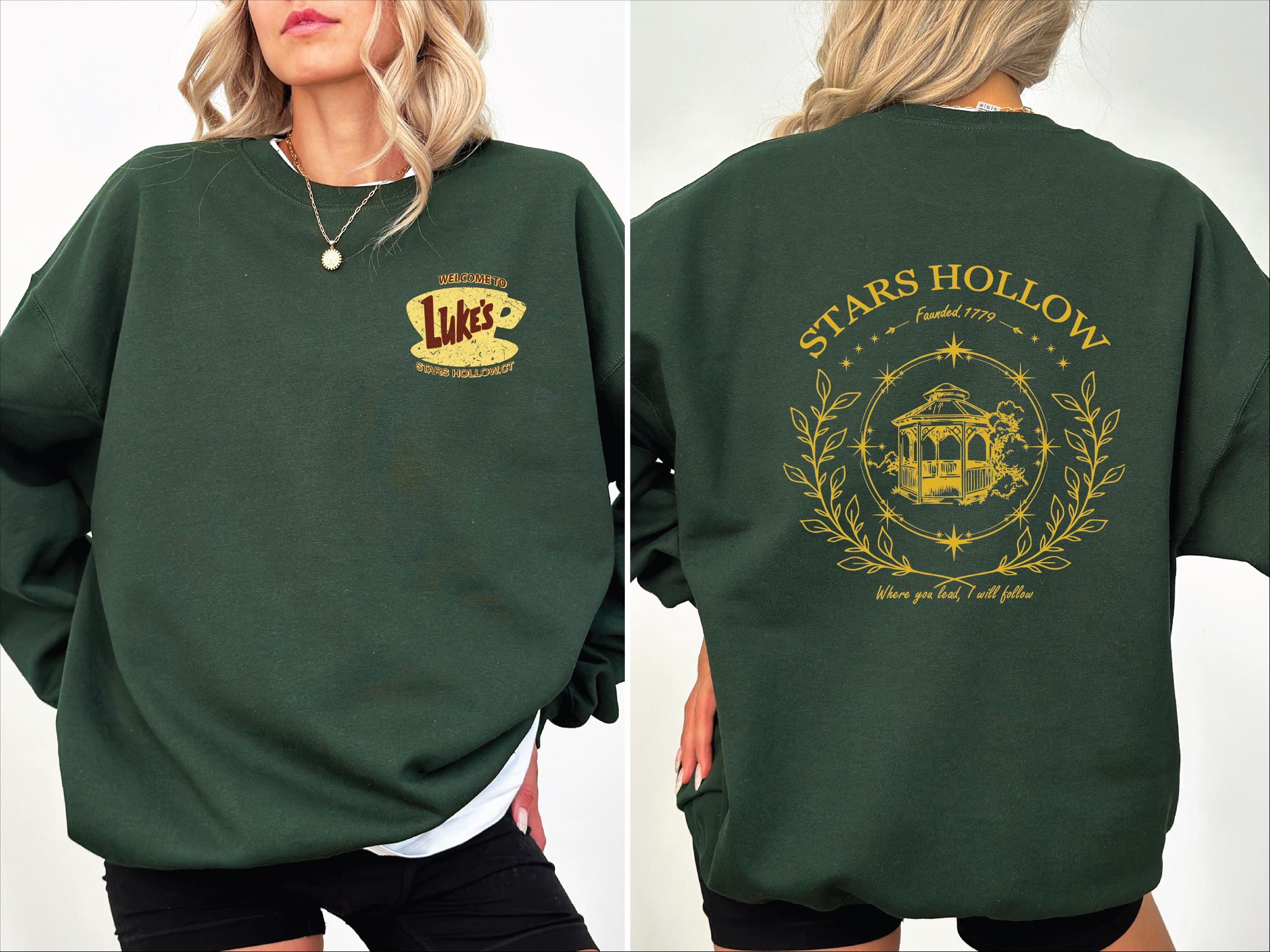 Cotton Retro Sweatshirt - Etsy