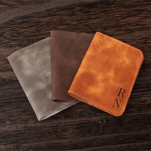 Benutzerdefinierte Leder Passaport Brieftasche, Passaport Hülle für Mann, Geburtstagsgeschenk, kundenspezifisches Leder, für Mann, für Frau, kundenspezifisches Weihnachtsgeschenk, Kartenhalter