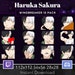 see more listings in the Anime Emotes section