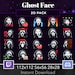 see more listings in the DBD Emotes section