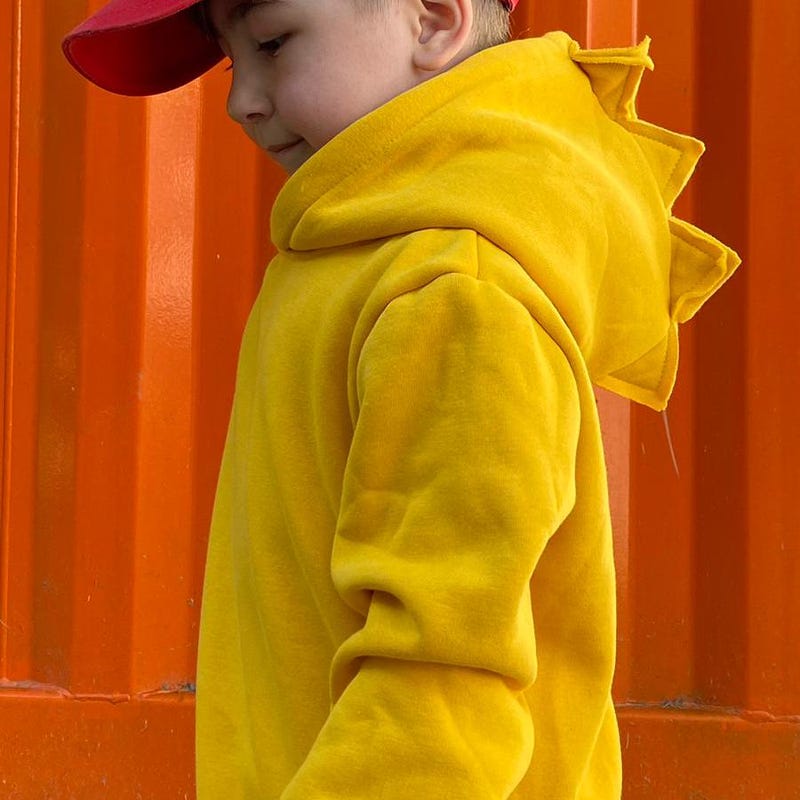 Dino Dad - Dinosaur Hoodie
