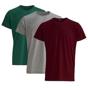 Plain T Shirt Etsy UK