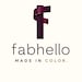 FabHello