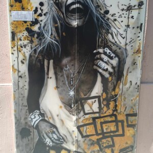 street art