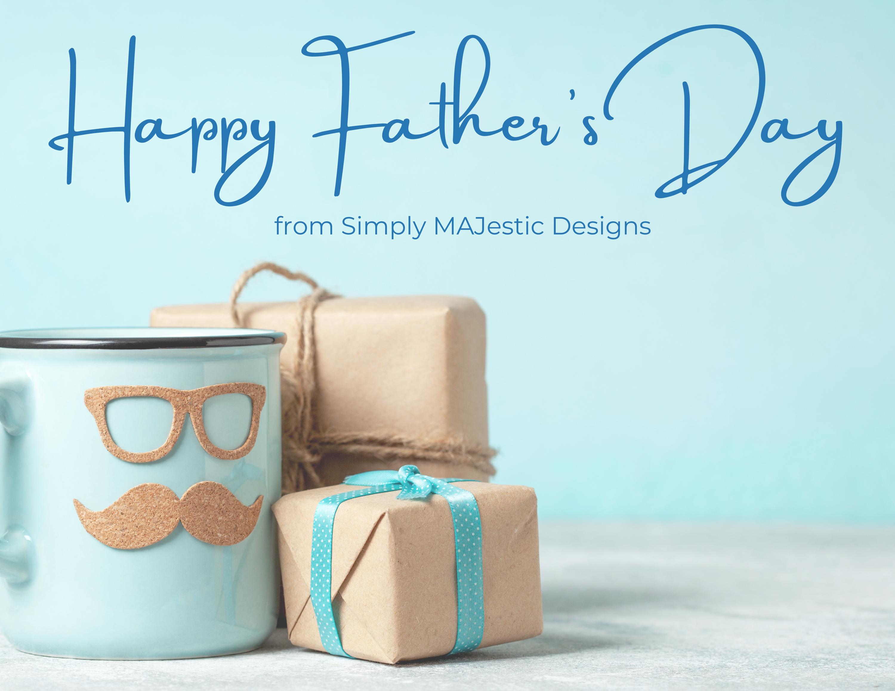 Papa Happy Father's Day Printable Kids Coloring Fillable Printable ...