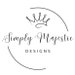 Simply MAJestic Designs LLC