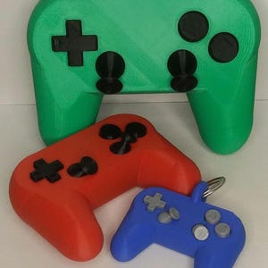 Controller di gioco Fidget