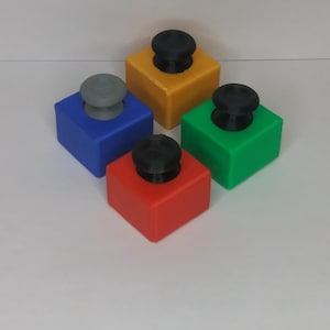 Fidget Joystick, Fidget Toy, Stress Toy, Desk Toy