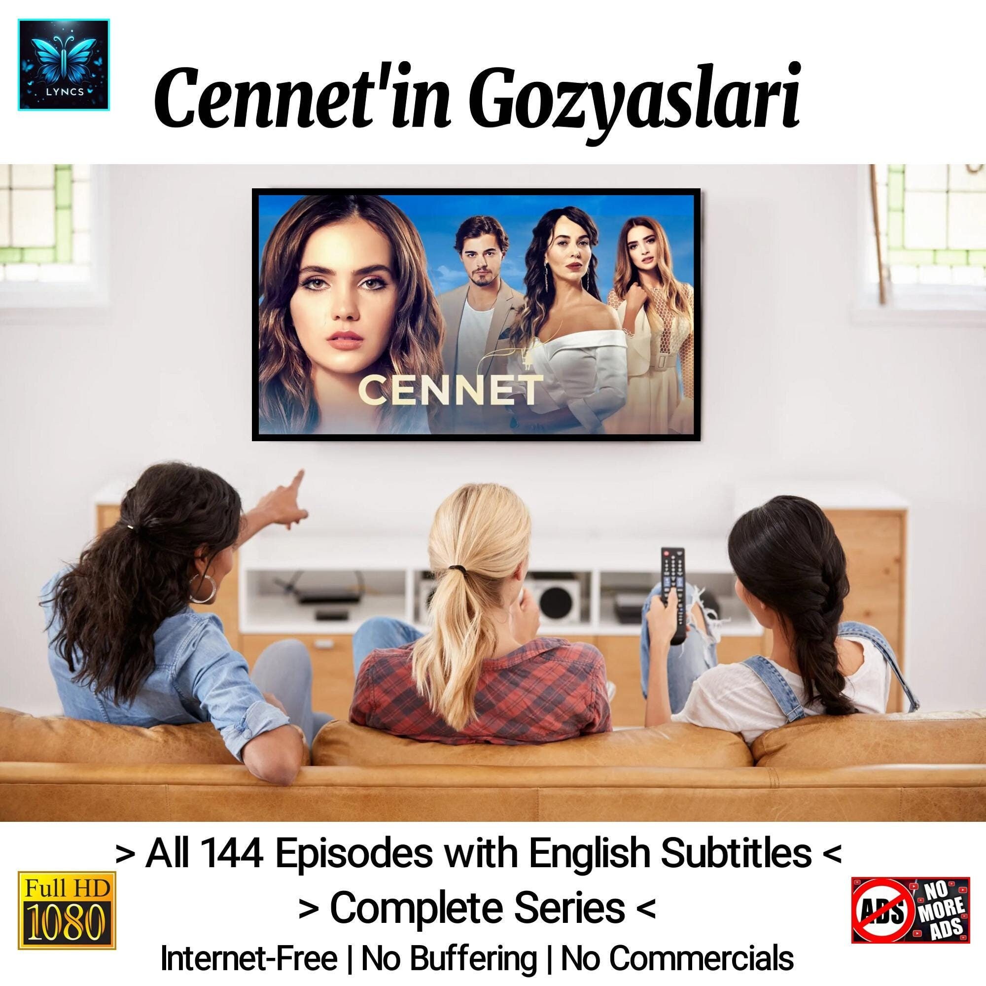 Digital Download Turkish Series