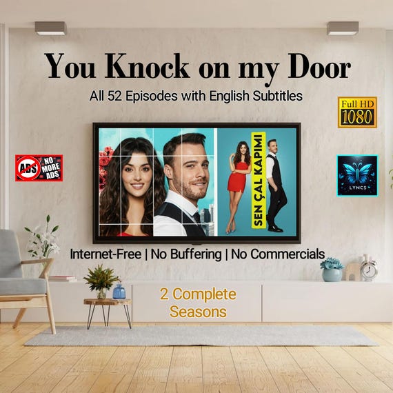 SCK Seasons 52 Eps With English Subtitles in 1080p Full HD