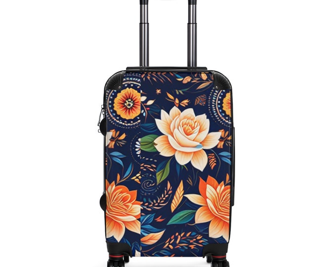 Elevate Your Travel Experience with Stylish Suitcases | Durable Design