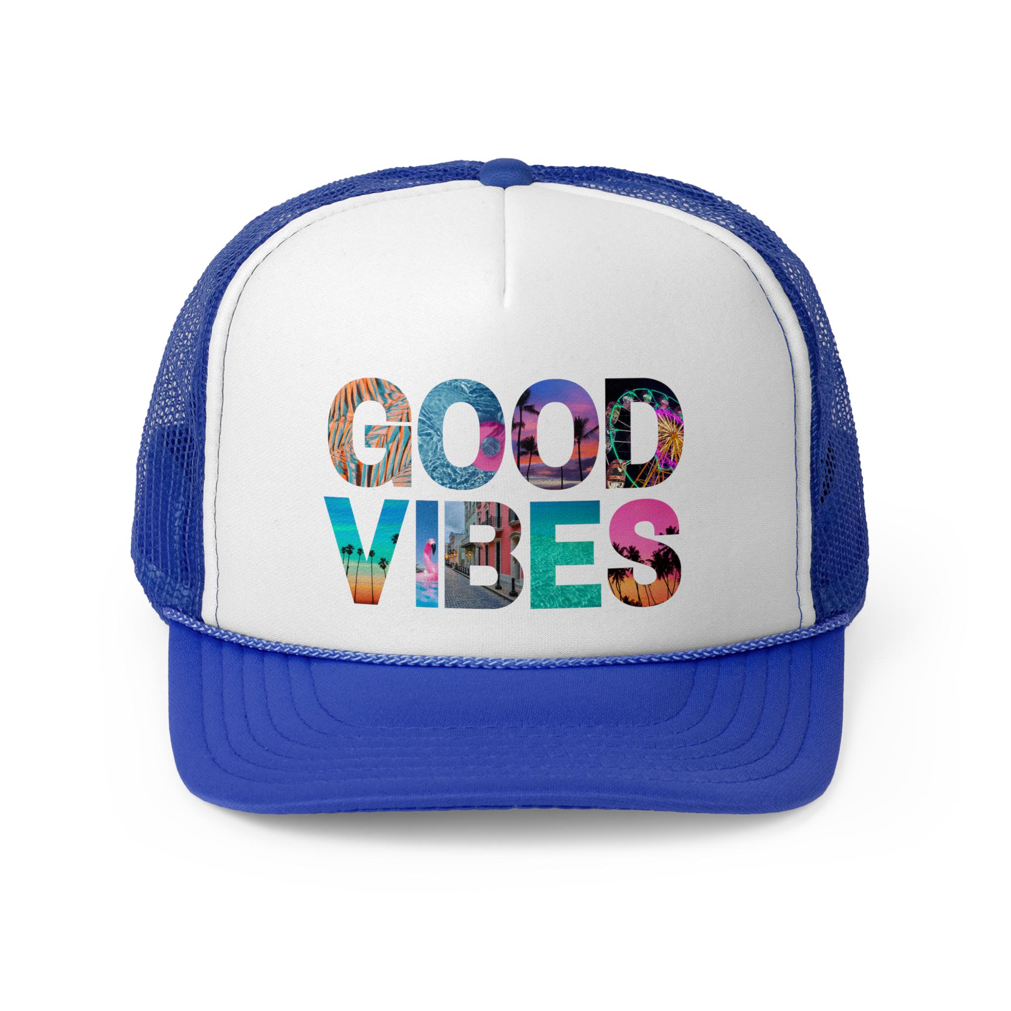 Good Vibes Women