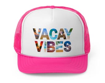 Vacay Vibes Women display picture 1