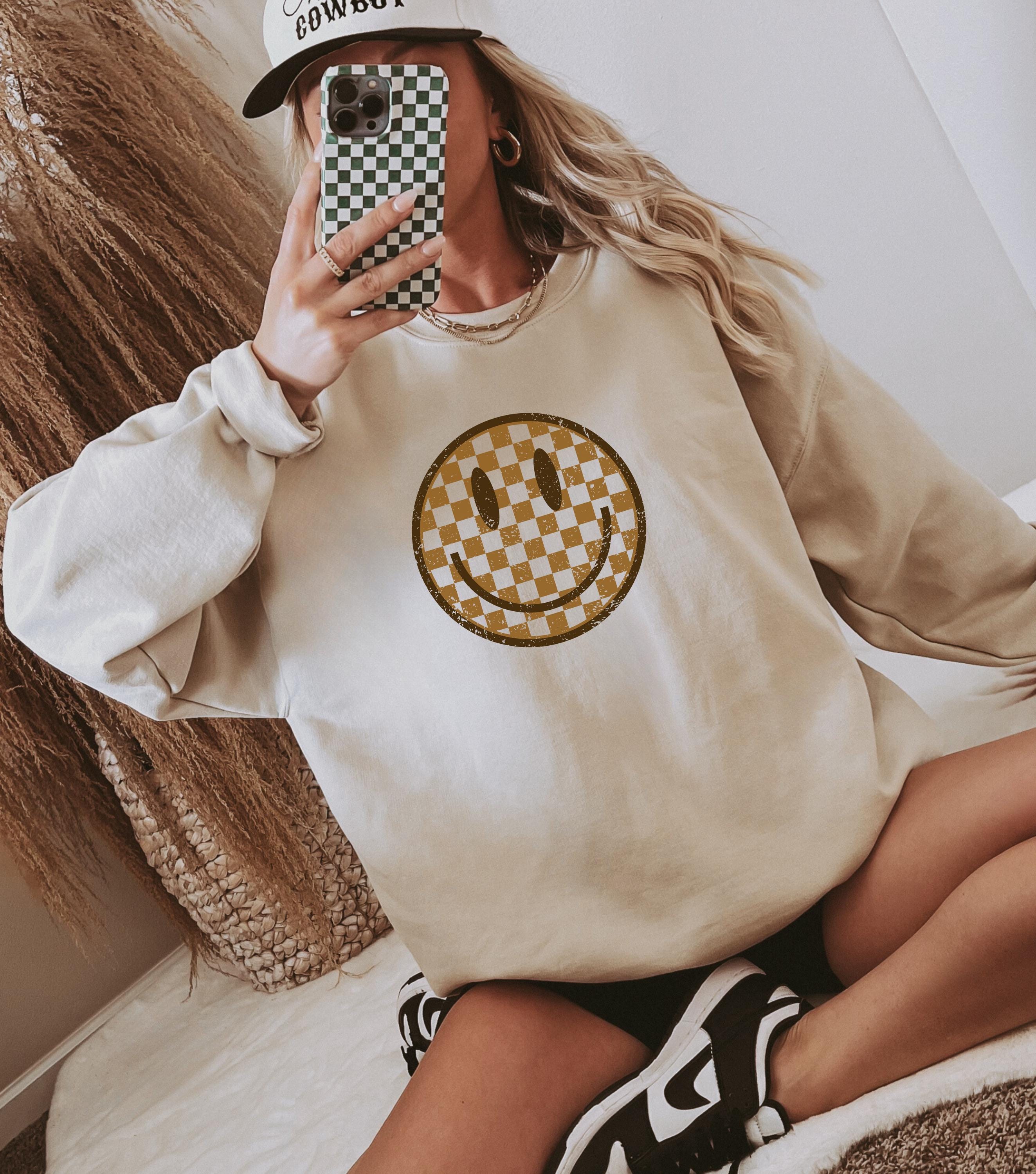 hoodies voor tiener meisjes Mode Herfst Gradiënt Afdrukken Casual