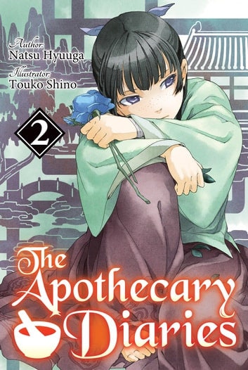 The Apothecary Diaries Light Novel PDF & EPUB Vol 1-15 (New) - Image 13