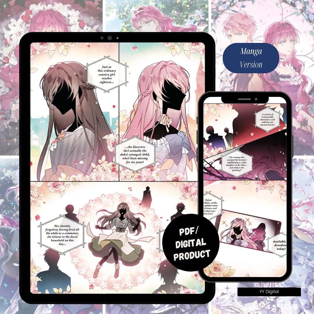 Villains Are Destined to Die (Manga in PDF/EPUB) - Image 5