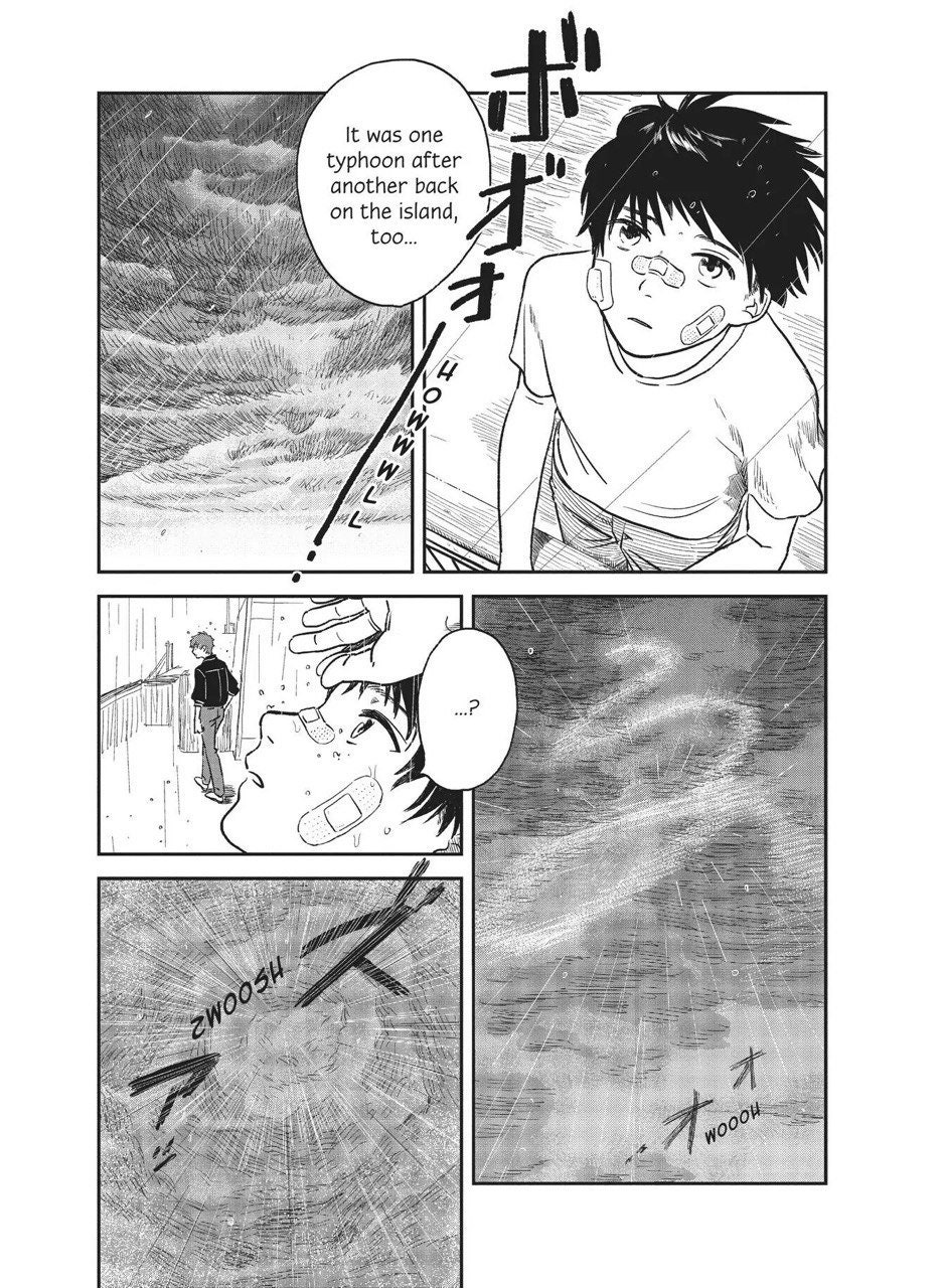 Weathering With You Manga Vol 1-3 (Completed) - Image 18