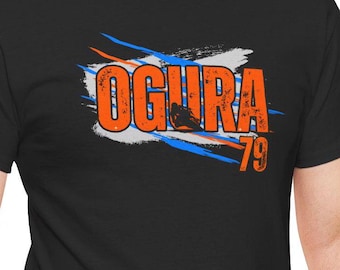 Ai Ogura MotoGP t-shirt: #79