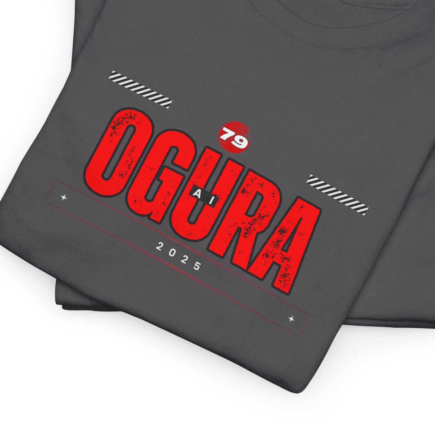 小椋藍 MotoGP 2025 Tシャツ - Etsy 日本