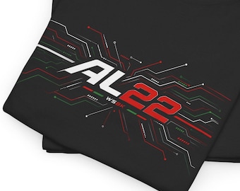 Alex Lowes World Superbike t-shirt