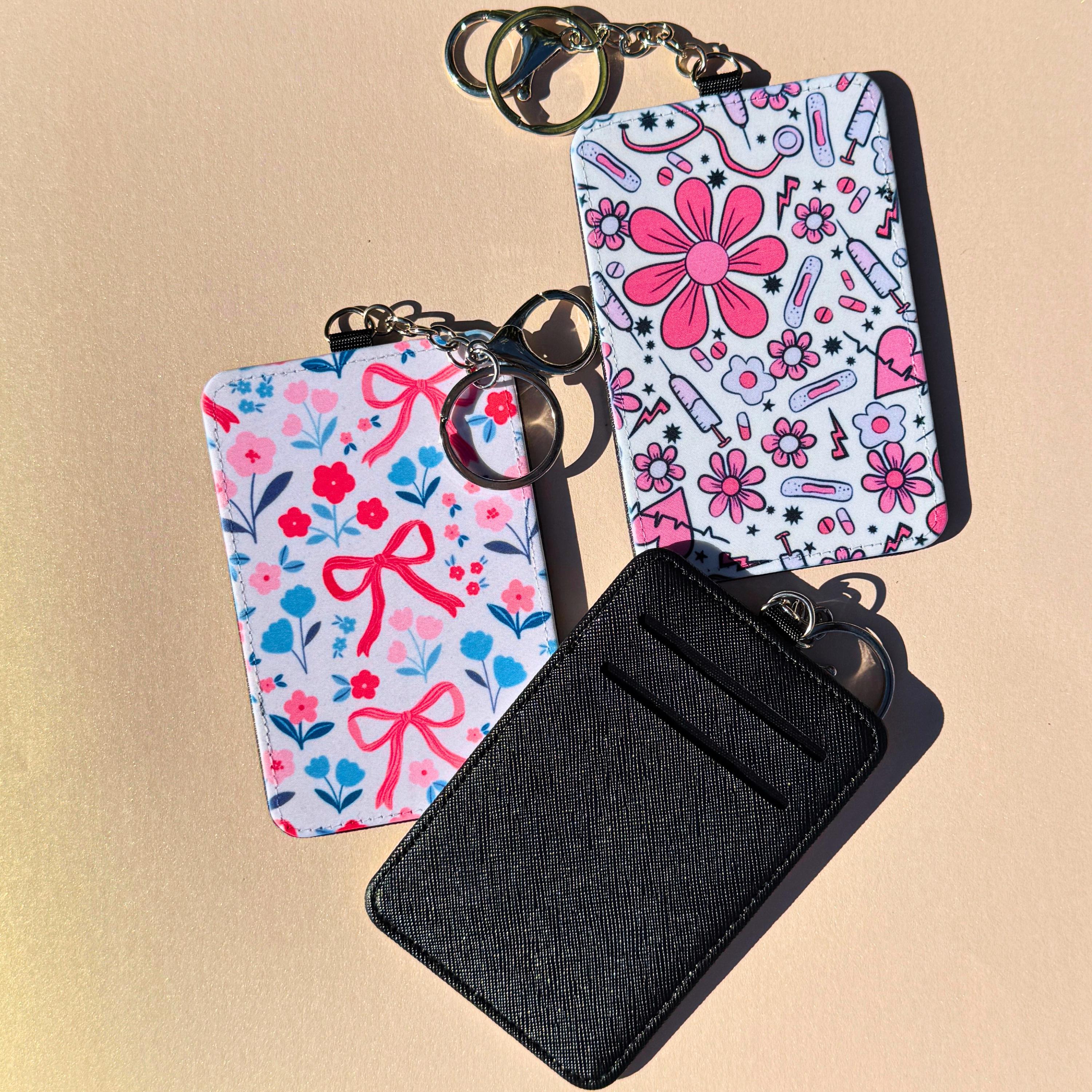 Access Cards Case - Etsy